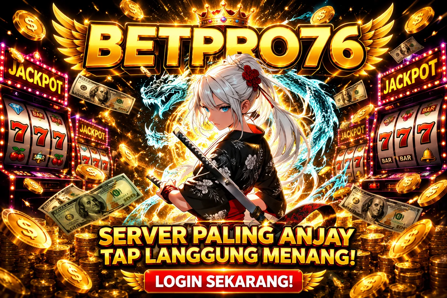 BETPRO76 : Strategi Pintar Situs Gampang Menang Sekarang